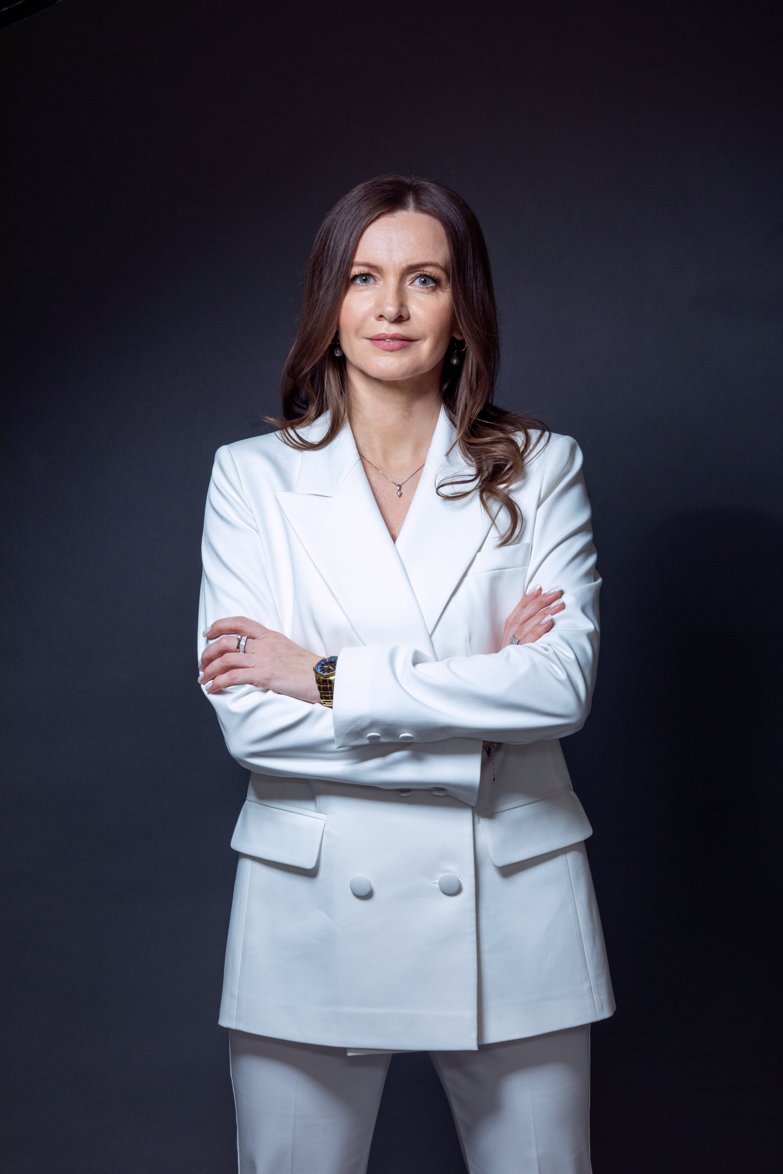 Белодед Светлана