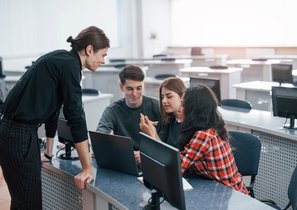 Как прокачать бренд IT-работодателя и привлечь классных специалистов