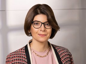 Ирина Лебедева назначена заместителем генерального директора Tele2