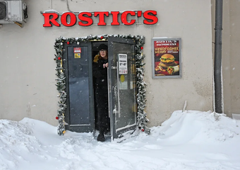 Новым гендиректором крупного франчайзи Rostic's стала Натела Климова