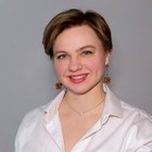 Галина Куринная