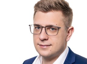 Дмитрий Лазарев стал гендиректором ювелирной сети «585*Золотой»