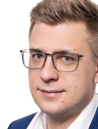 Дмитрий Лазарев стал гендиректором ювелирной сети «585*Золотой»