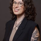 Александра Клименко