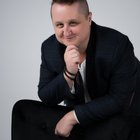 Генри Бабенко