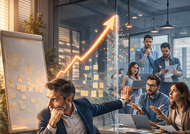 Почему генеральные директора сами тормозят рост компании