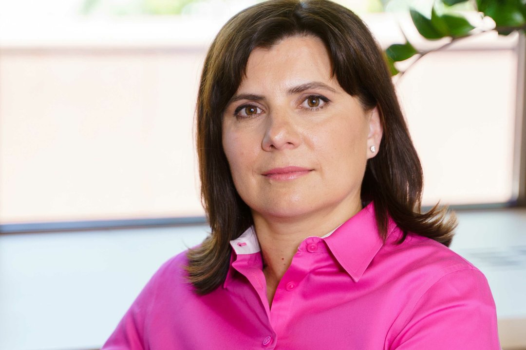 Мария Архипова назначена заместителем исполнительного директора по трансформации бизнеса ГК «Рексофт»