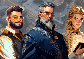 Проект «Молодежные и образовательные инициативы MWS»