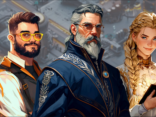 Проект «Молодежные и образовательные инициативы MWS»