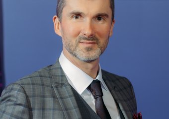 Руслан Сырцов назначен управляющим директором компании «Метриум»