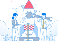 Карьерный трек на предприятии: мотивирующая логика роста линейных сотрудников