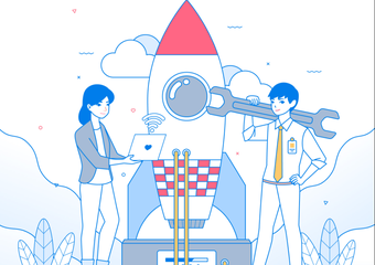 Карьерный трек на предприятии: мотивирующая логика роста линейных сотрудников