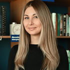 Дарья Гудулина