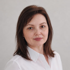 Евгения Ковальчук