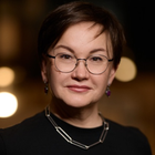 Елена Литвинова