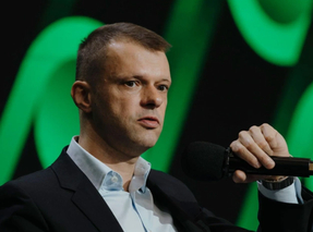 Сергей Плуготаренко покидает пост гендиректора АНО «Цифровая экономика»