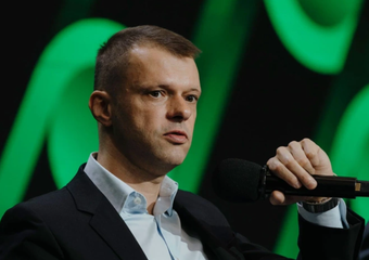 Сергей Плуготаренко покидает пост гендиректора АНО «Цифровая экономика»