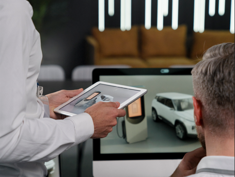 Каждый пятый сотрудник против видеонаблюдения на работе