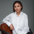 Шагиева Гульнара