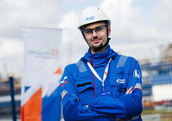 «Газпром нефть» определила лучших специалистов рабочих профессий по итогам отраслевого конкурса