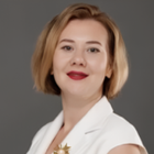 Елена Лимонова