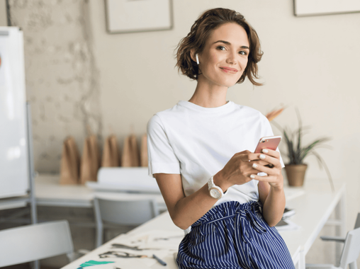 Что ищет поколение Z в вакансиях: исследование hh.ru