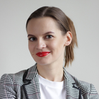 Елизавета Ильюхина