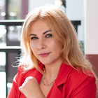 Екатерина Панина