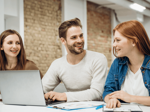 Зумеры выбирают этичную среду и креатив вместо токсичности и рутины