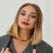 Екатерина Воронина