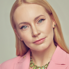 Ирина Маркова