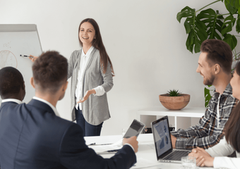 41% работодателей сделали обучение персонала приоритетом в 2025 году