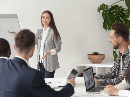 41% работодателей сделали обучение персонала приоритетом в 2025 году