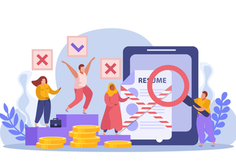 Более половины топ-менеджеров не ждут улучшений на рынке труда в 2026 году