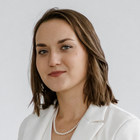 Полина Гелемей