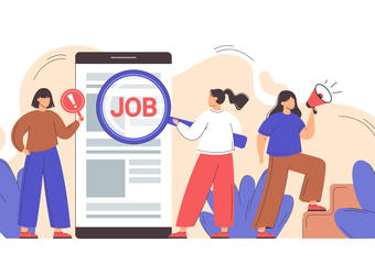 В России на 22% выросло число вакансий для руководителей с зарплатой от 150 тысяч рублей