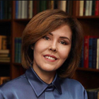 Елена Новоселова