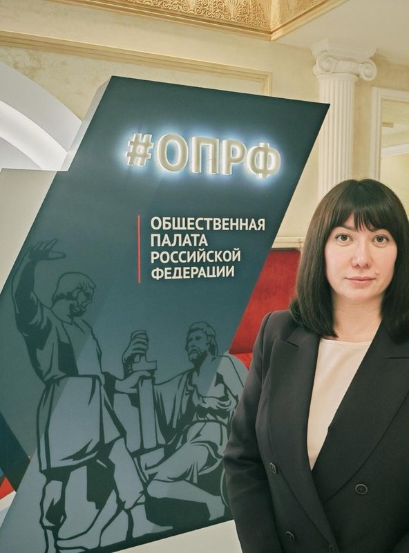 «Свеза» представила подход к привлечению молодежи в малые города