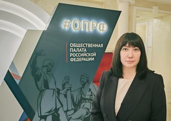 «Свеза» представила подход к привлечению молодежи в малые города