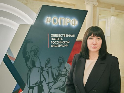 «Свеза» представила подход к привлечению молодежи в малые города