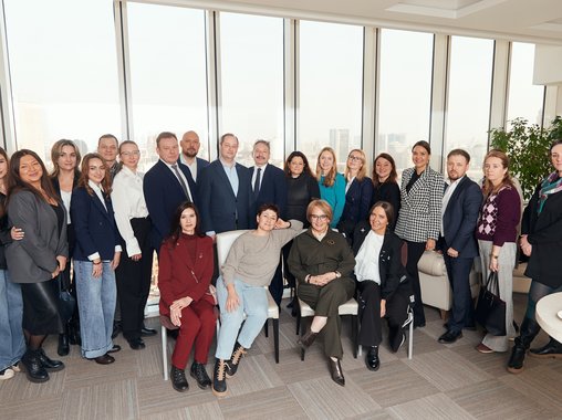 В Ассоциации менеджеров обсудили создание профстандарта для специалистов по внутренним коммуникациям