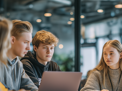 От базового минимума к роскошному максимуму: чего поколение Z ждёт от современного офиса