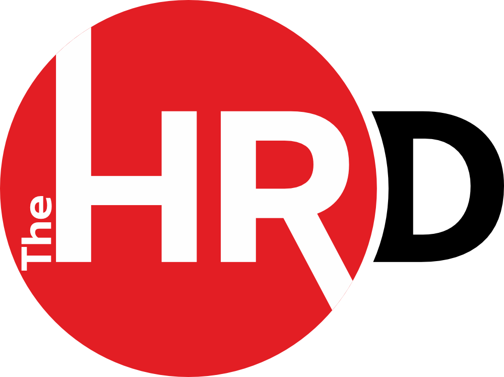логотип The HRD