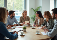 Конфликт между отделами: что делать HR, когда у организации «болит»