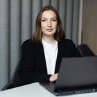 Валерия Теняева