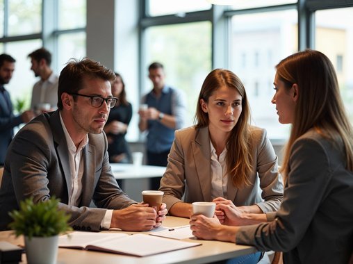 HR-компетенция: почему её нет в вузах, но без неё бизнес обречен