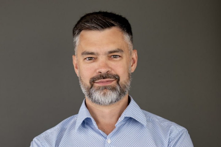 Третьяков Ярослав Геннадьевич