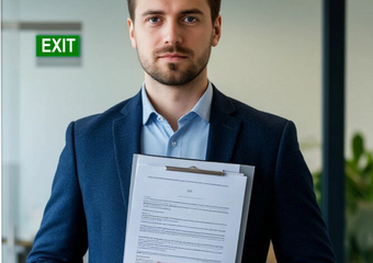 Создание «этичного exit-интервью»: методика получения правды при увольнении