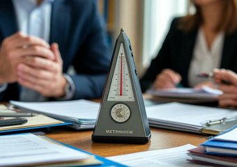 HR-диджеинг: как смешивать форматы работы (офис/удаленка/гибрид) без потери ритма