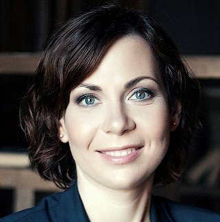 Ирина Мальцева